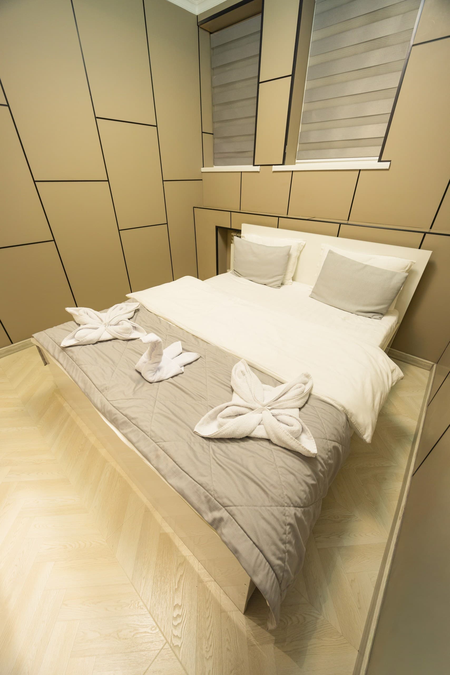 A&G Абылай хана — фото 55