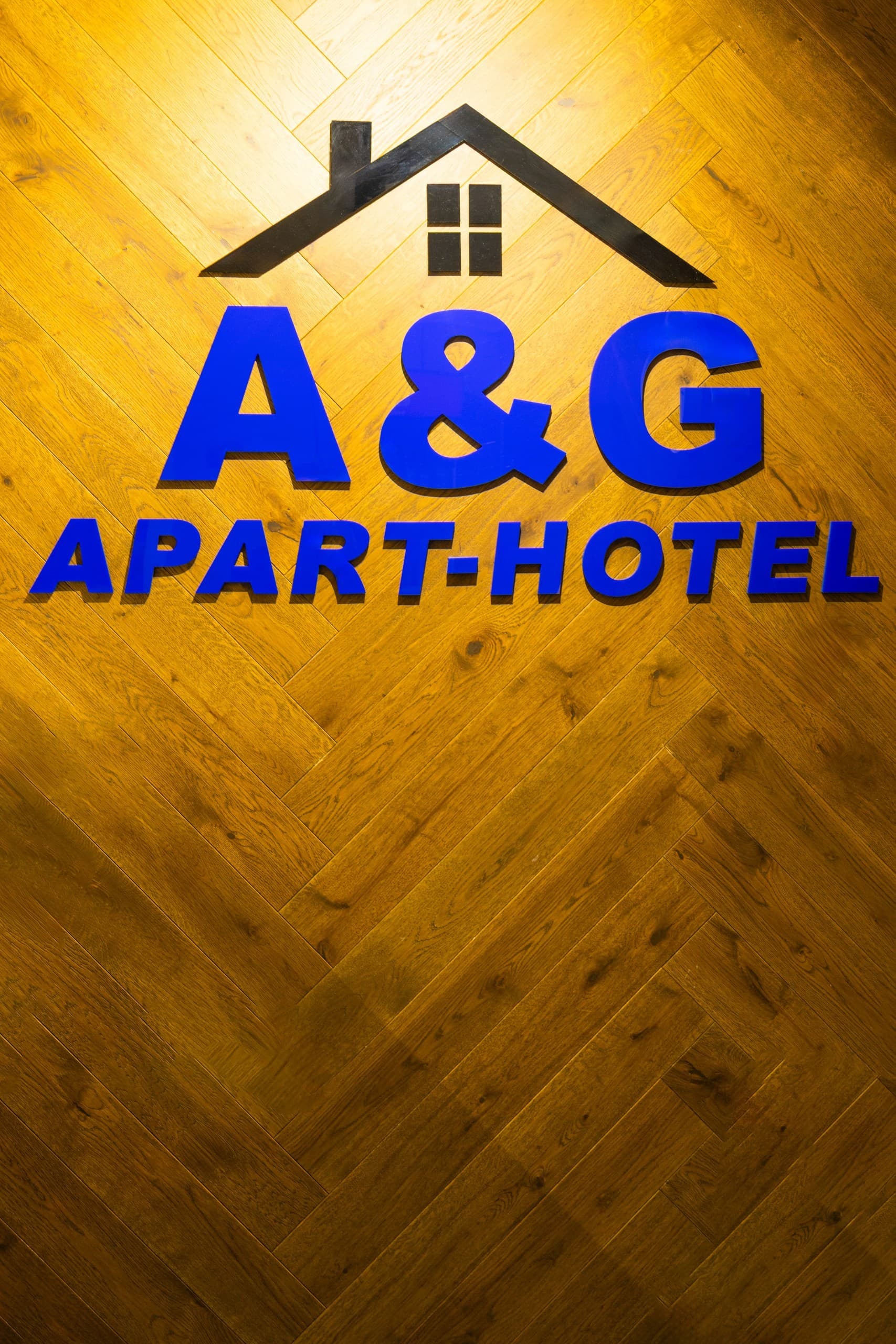 A&G Абылай хана — фото 74