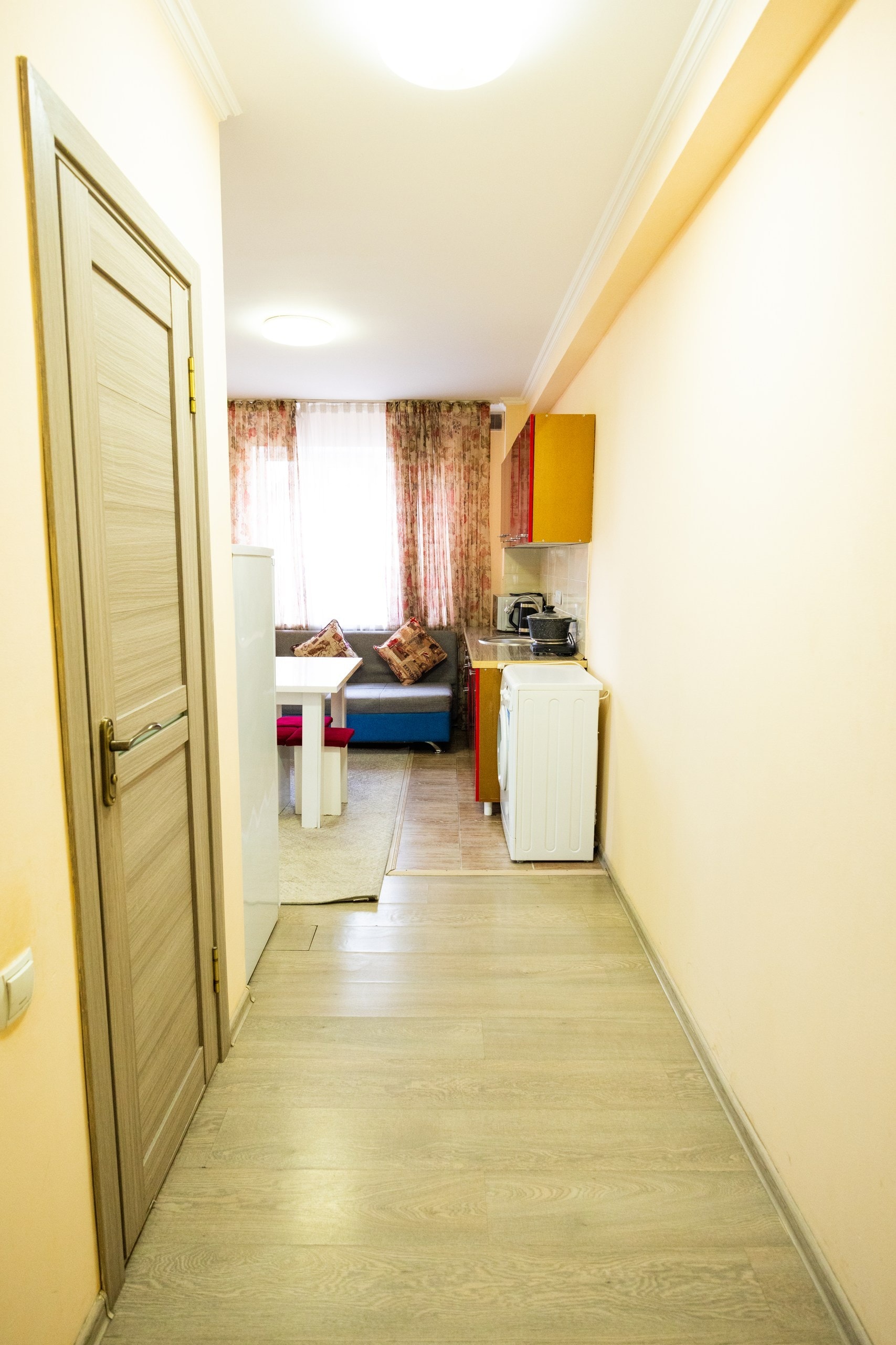 Комфорт