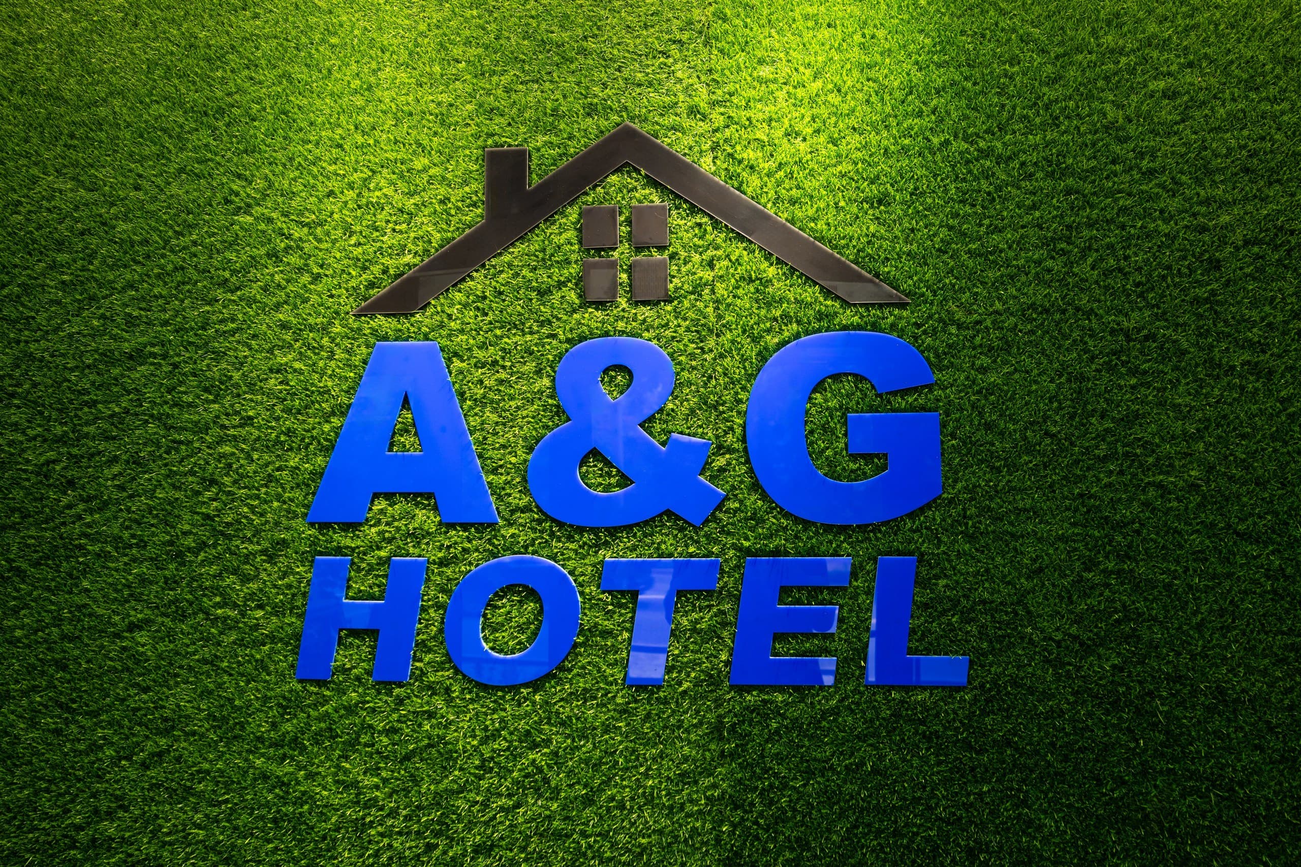 A&G Назарбаева I — фото 113